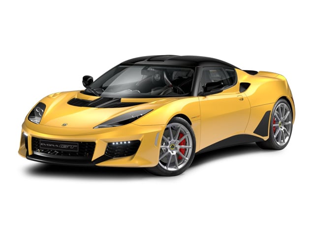 2021 Lotus Evora GT Coupe Digital Showroom | Marin Luxury Cars